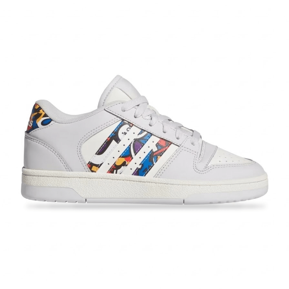 ZAPATILLA ADIDAS  BREAK STAR - KJ86011