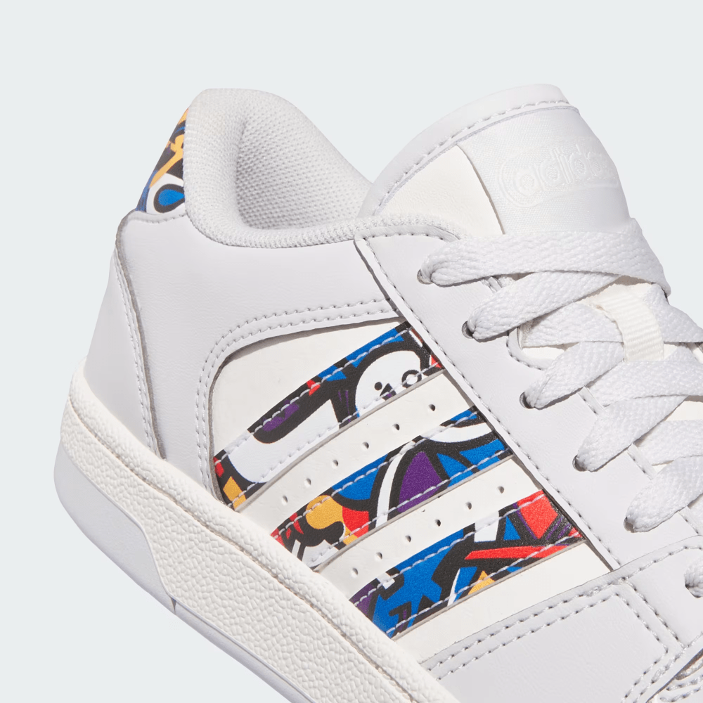 ZAPATILLA ADIDAS  BREAK STAR - KJ86016