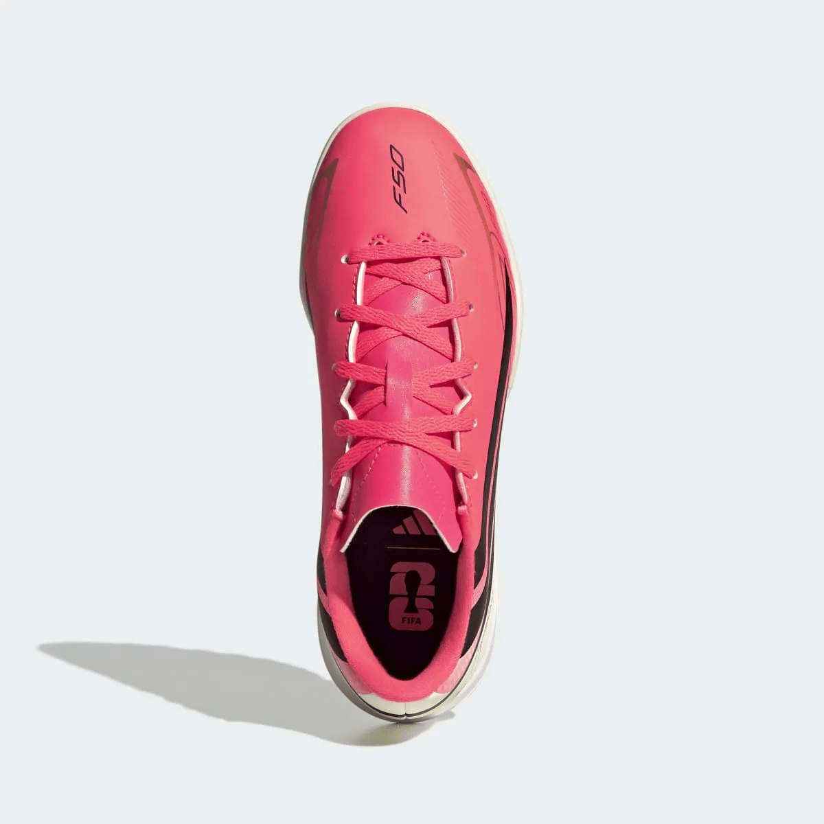 ZAPATILLA ADIDAS F50 HYPERFAST CLUB TF -  KK13663