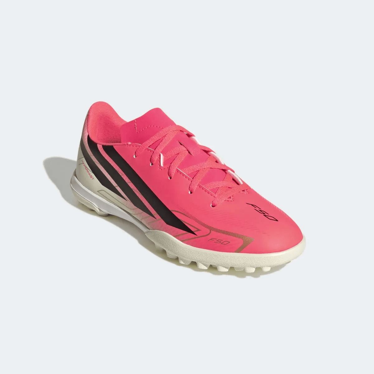 ZAPATILLA ADIDAS F50 HYPERFAST CLUB TF -  KK13662