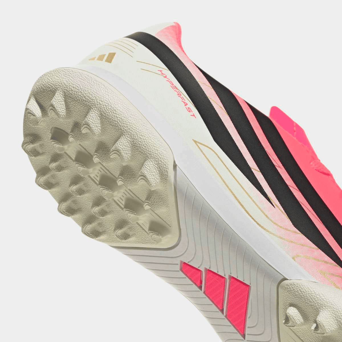 ZAPATILLA ADIDAS F50 HYPERFAST CLUB TF -  KK13667