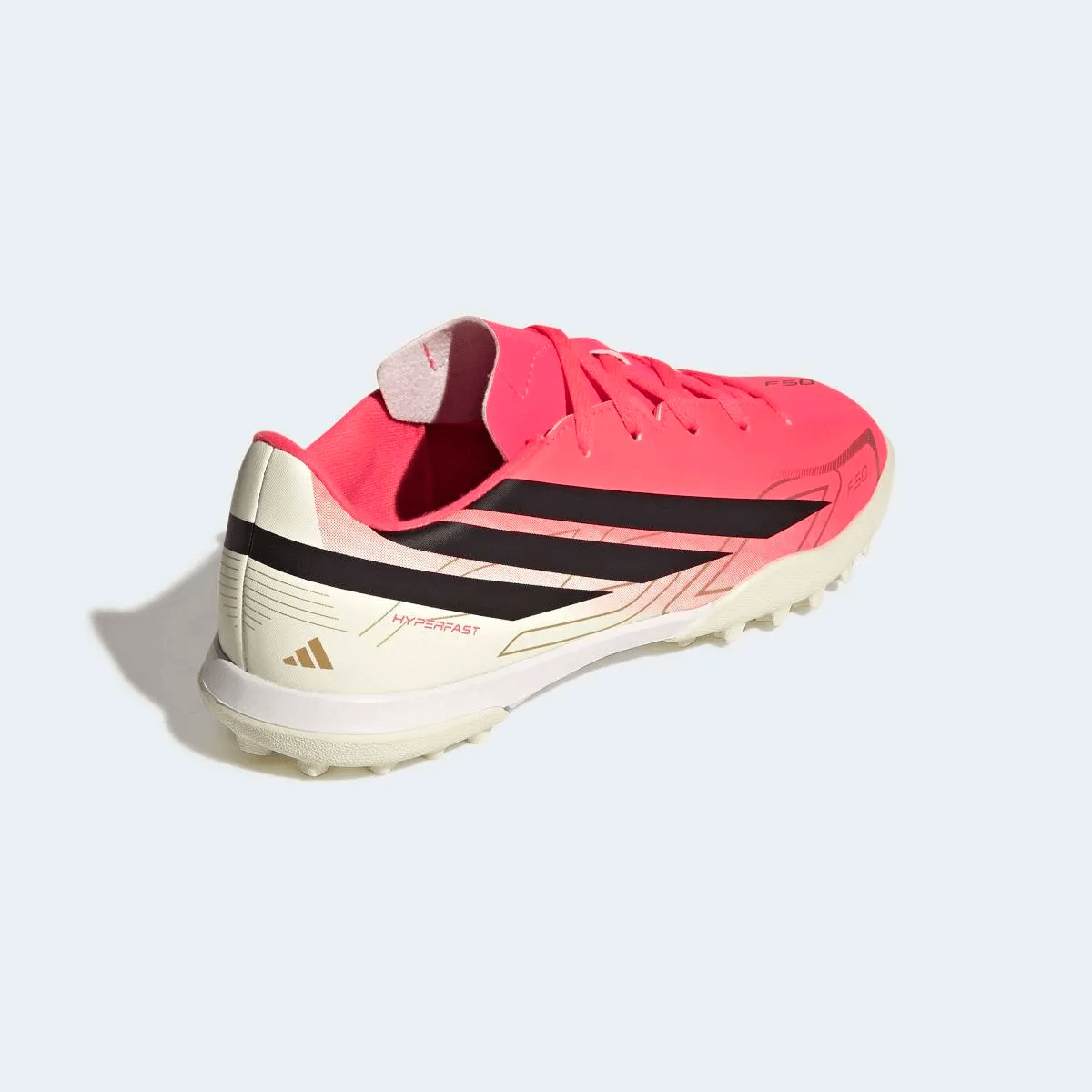 ZAPATILLA ADIDAS F50 HYPERFAST CLUB TF -  KK13665