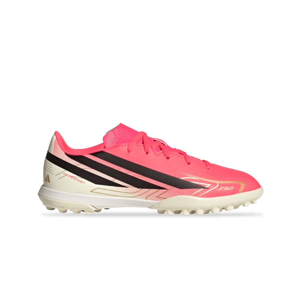 ZAPATILLA ADIDAS F50 HYPERFAST CLUB TF -  KK13661