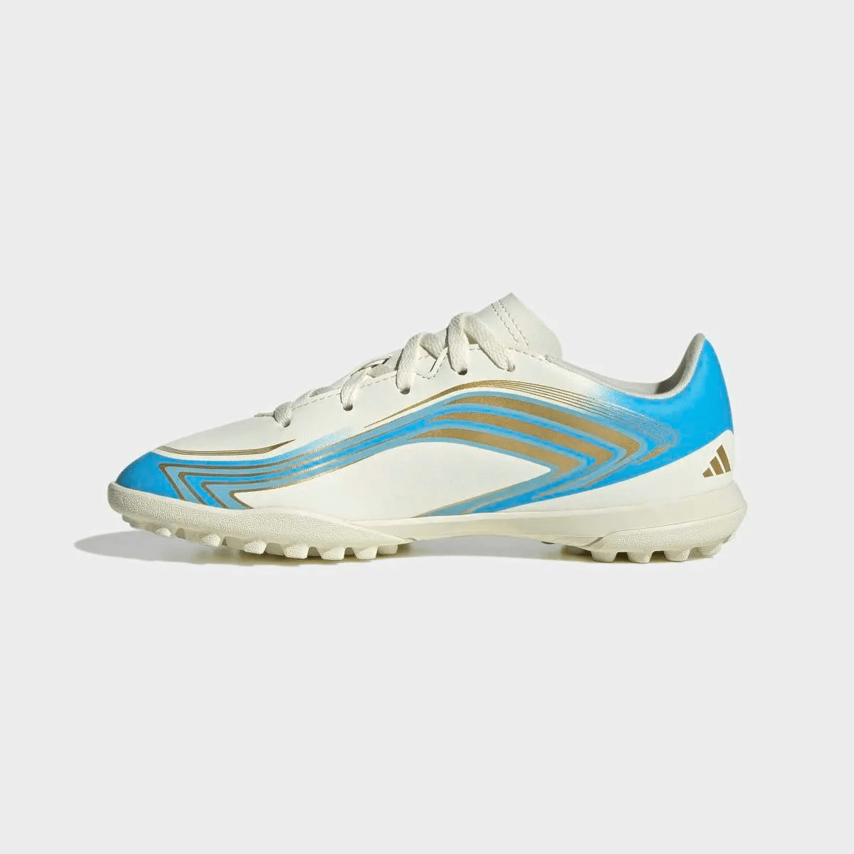 ZAPATILLA ADIDAS F50 MESSI CLUB TF  - KK13804
