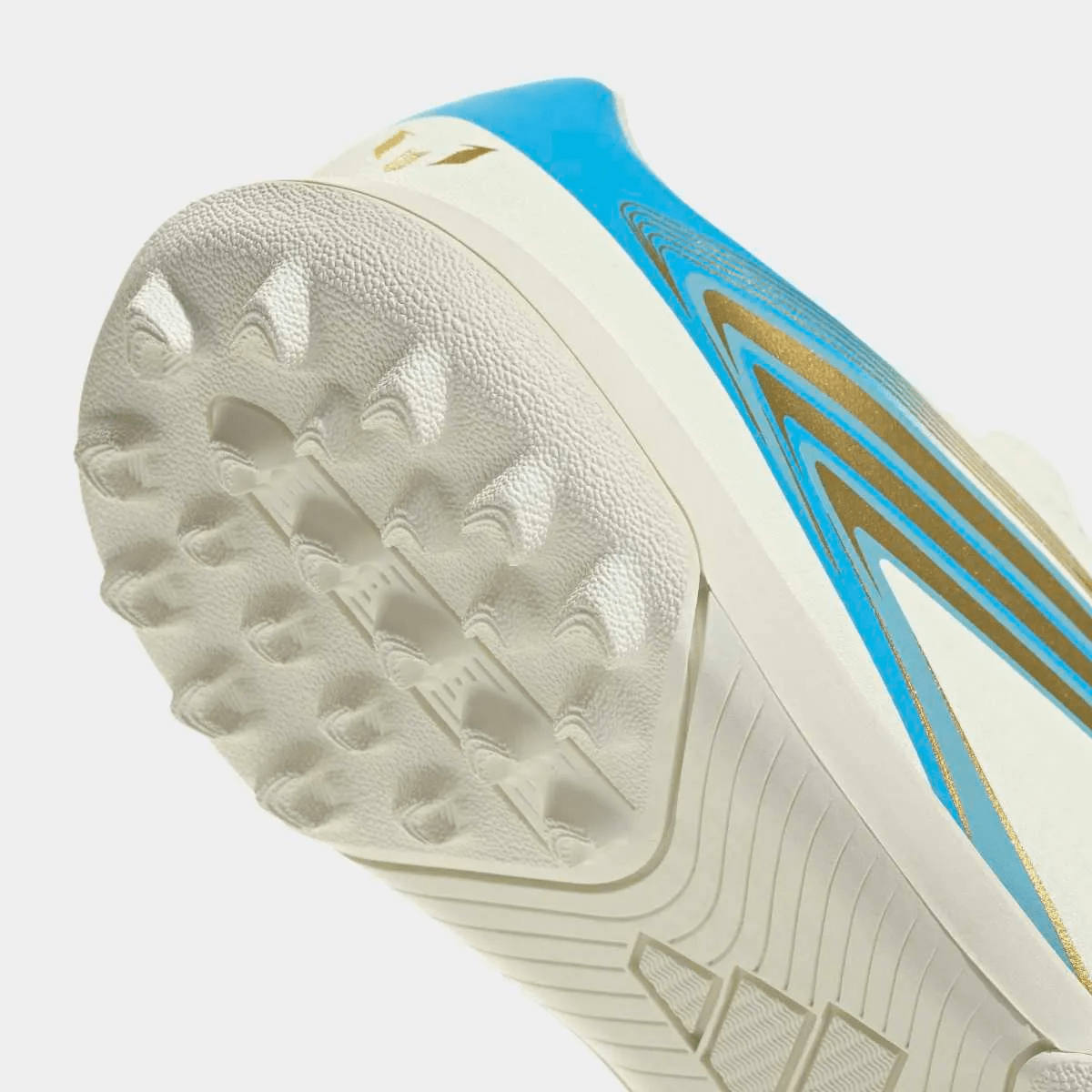 ZAPATILLA ADIDAS F50 MESSI CLUB TF  - KK13806