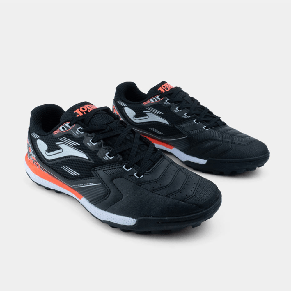 ZAPATILLA JOMA LIGA 5 2601 NEGRO TURF - LIGS2601TF2