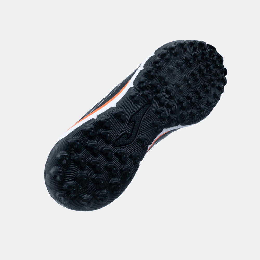 ZAPATILLA JOMA LIGA 5 2601 NEGRO TURF - LIGS2601TF4