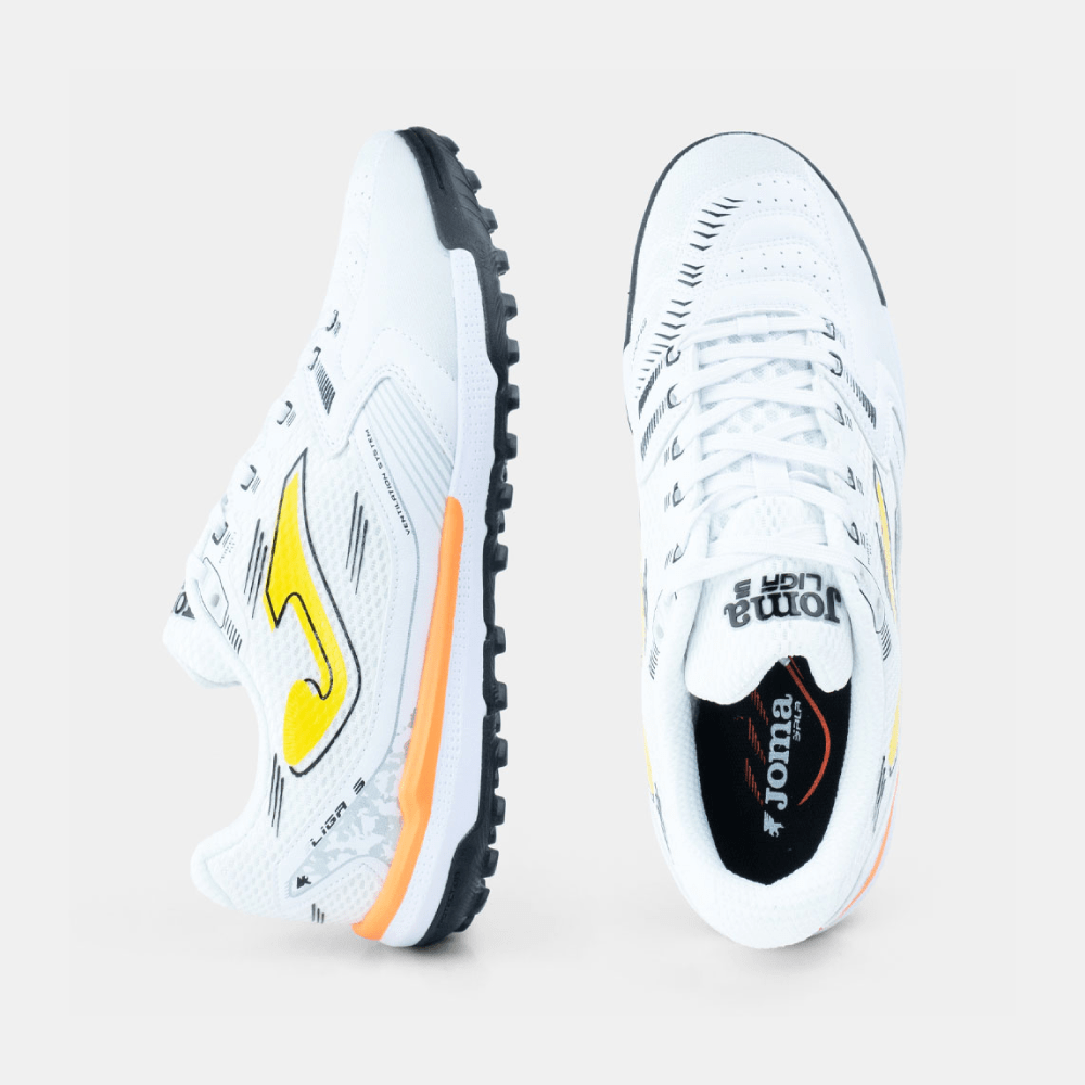 ZAPATILLA FUTBOL JOMA LIGA 5 2602  TURF - LIGS2602TF5