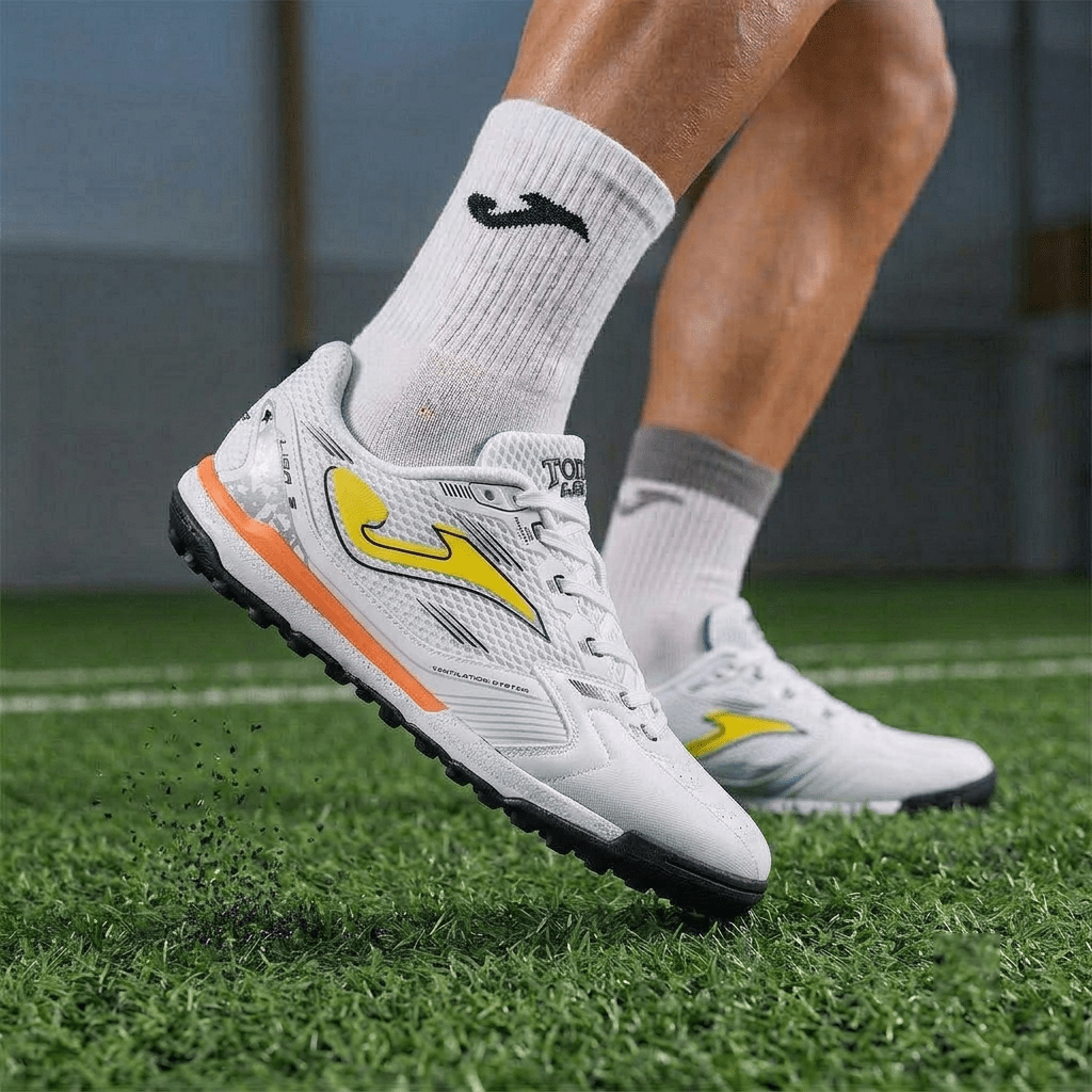 ZAPATILLA FUTBOL JOMA LIGA 5 2602  TURF - LIGS2602TF2