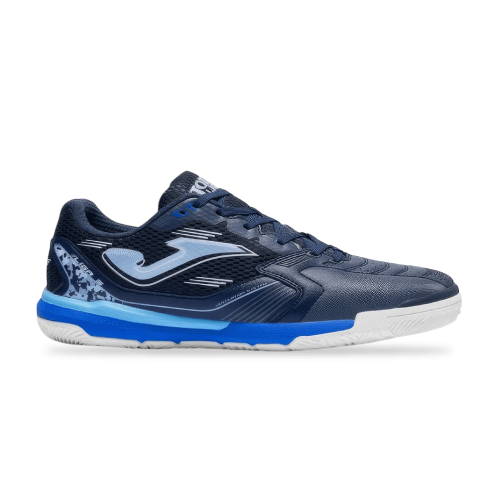 ZAPATILLA FUTBOL JOMA LIGA 5 2603 MARINO INDOOR - LIGS2603IN1