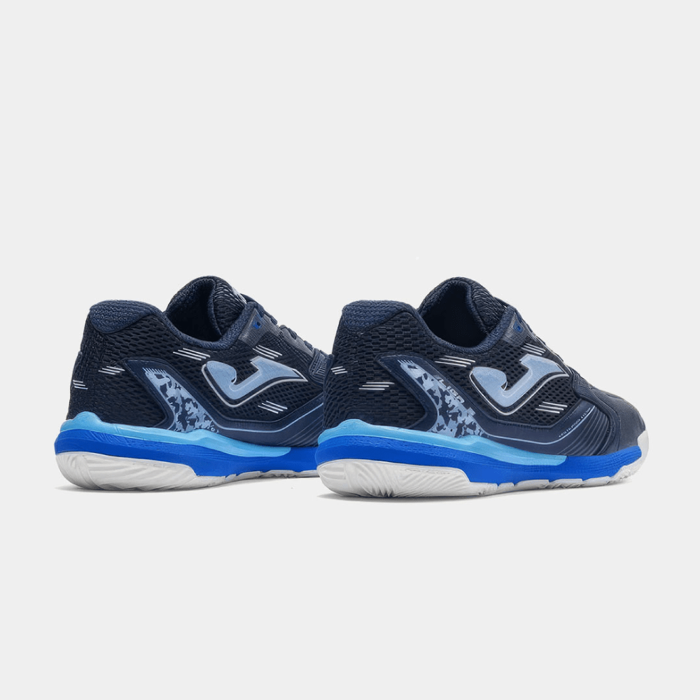 ZAPATILLA FUTBOL JOMA LIGA 5 2603 MARINO INDOOR - LIGS2603IN5