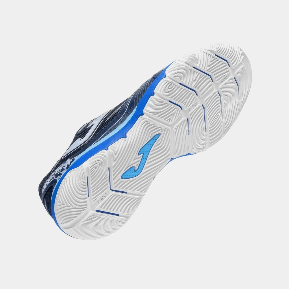 ZAPATILLA FUTBOL JOMA LIGA 5 2603 MARINO INDOOR - LIGS2603IN4