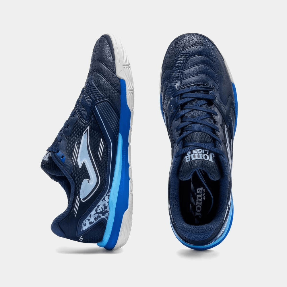 ZAPATILLA FUTBOL JOMA LIGA 5 2603 MARINO INDOOR - LIGS2603IN3