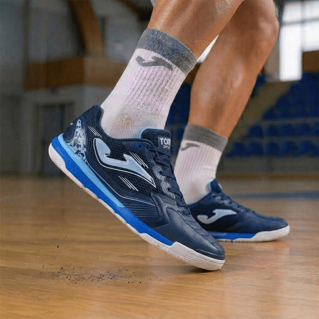ZAPATILLA FUTBOL JOMA LIGA 5 2603 MARINO INDOOR - LIGS2603IN2