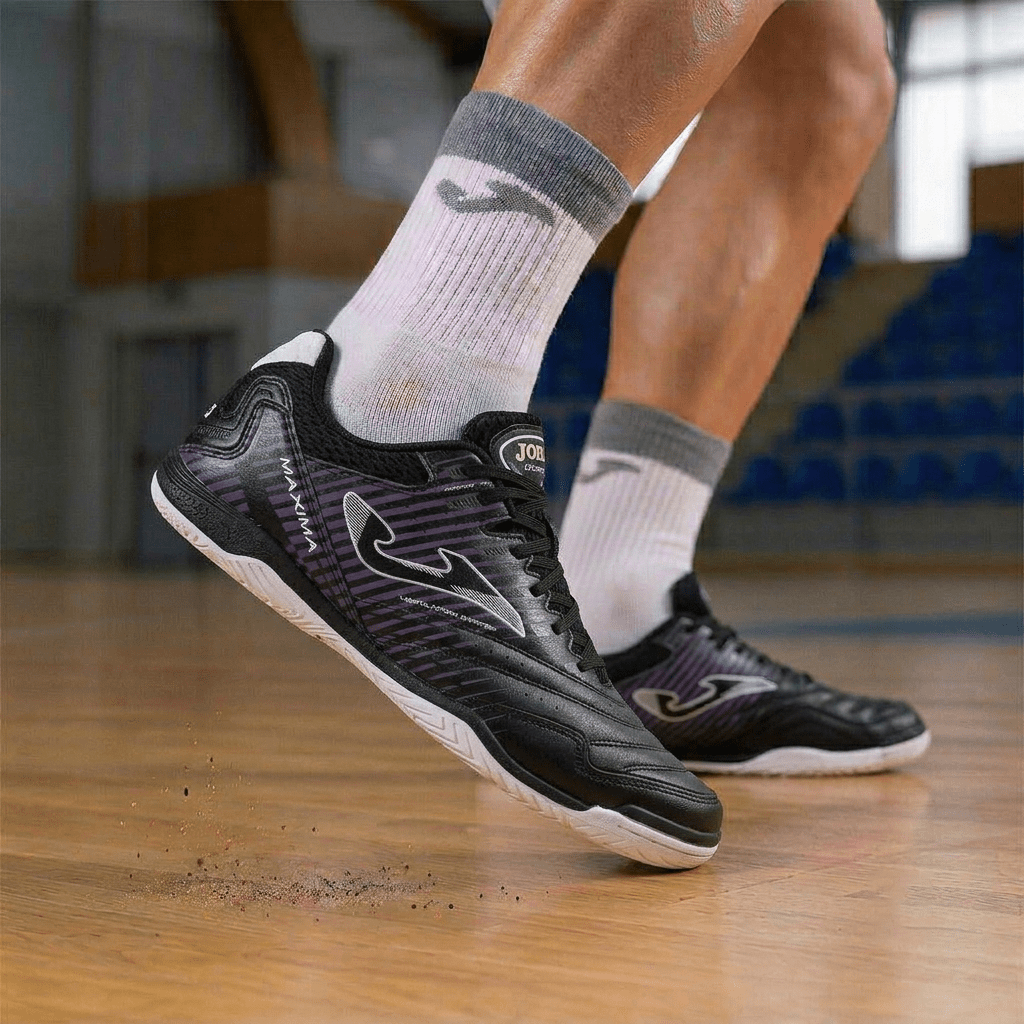ZAPATILLA HOMBRE JOMA MAXIMA 2631 - MAXS2631IN2