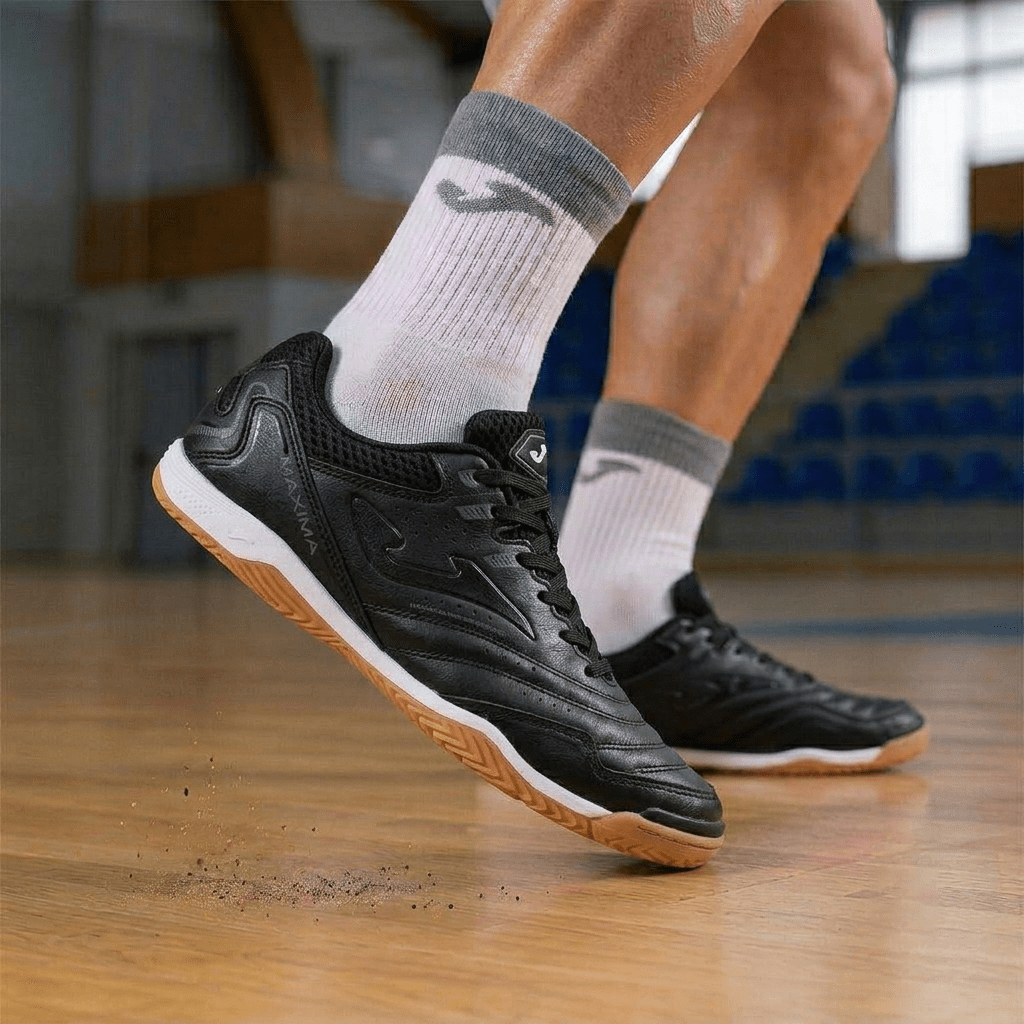 ZAPATILLA HOMBRE JOMA MAXIMA 2664  INDOOR - MAXS2664IN2