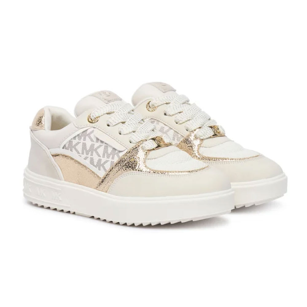 ZAPATILLAS MUJER MICHAEL KORS - MK039142562