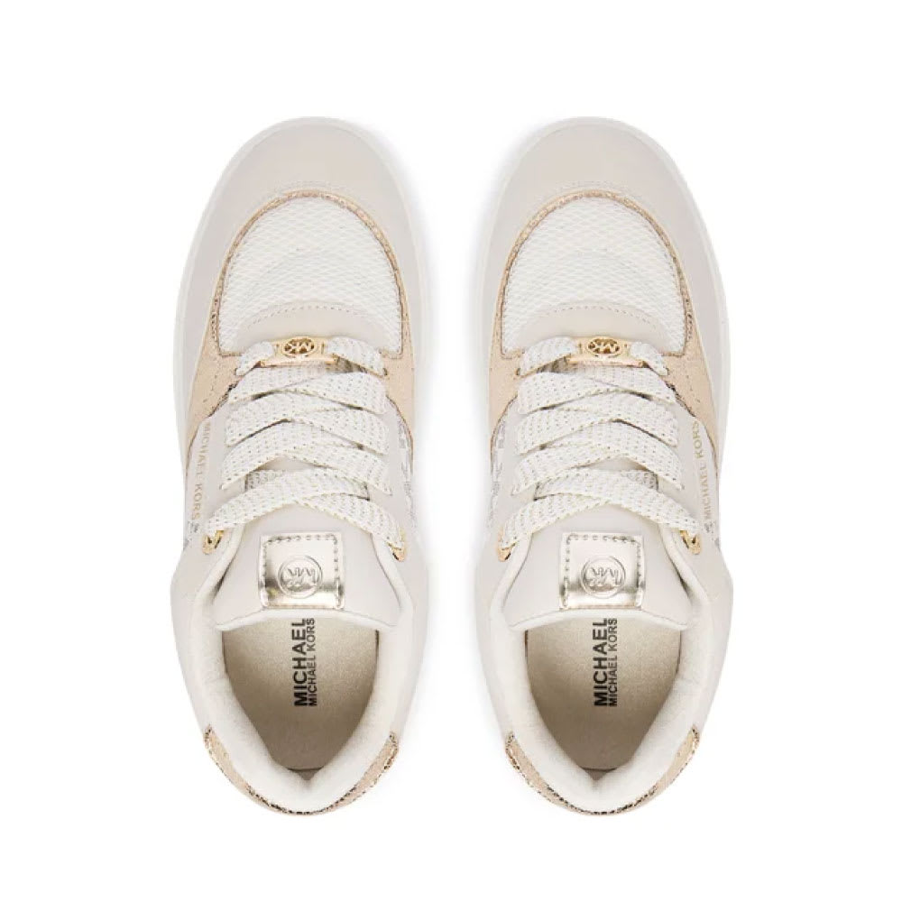 ZAPATILLAS MUJER MICHAEL KORS - MK039142563