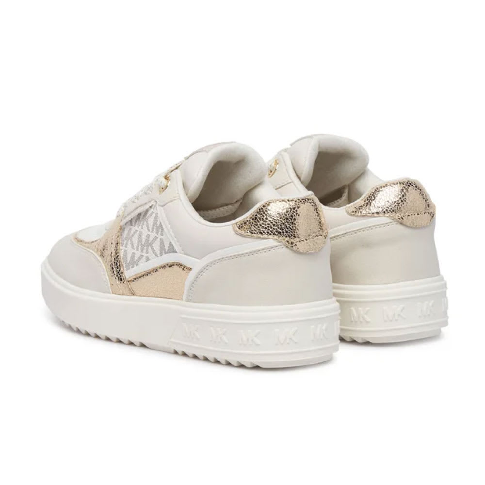 ZAPATILLAS MUJER MICHAEL KORS - MK039142565