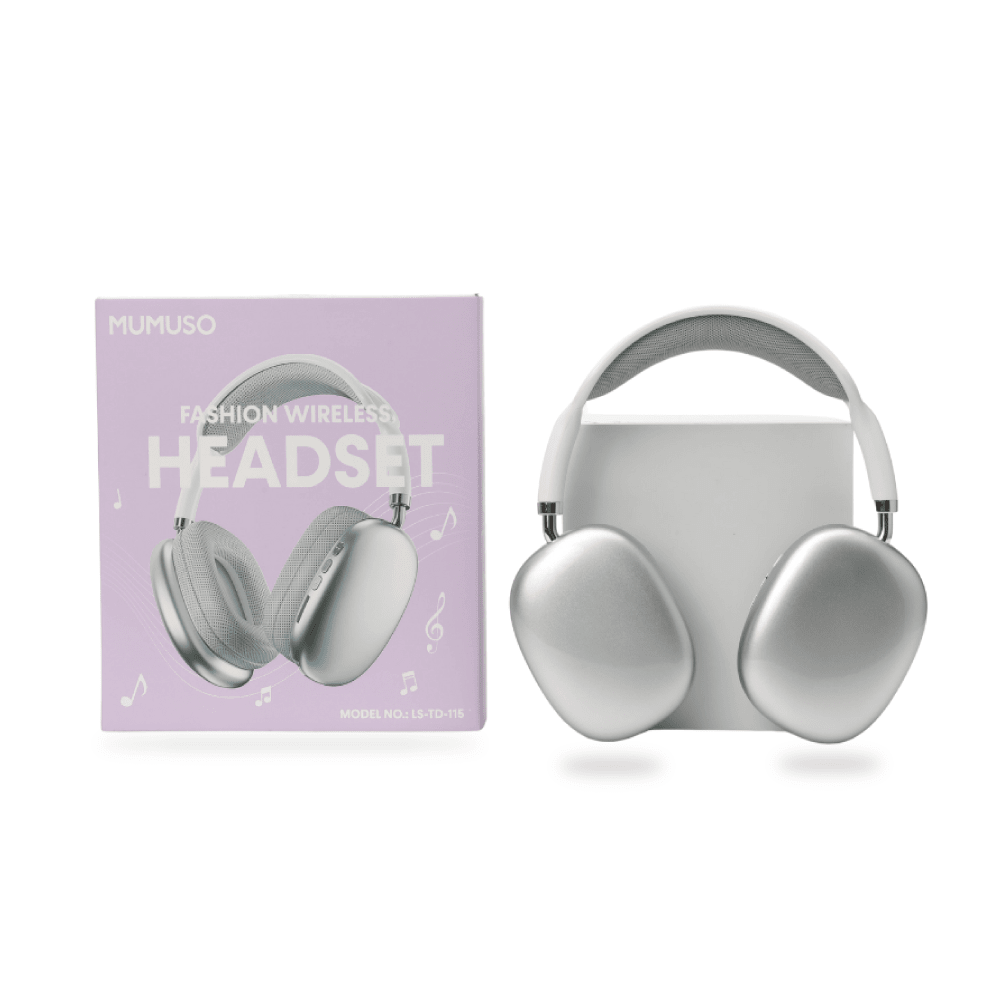 AUDIO COLLAR MUMUSO1