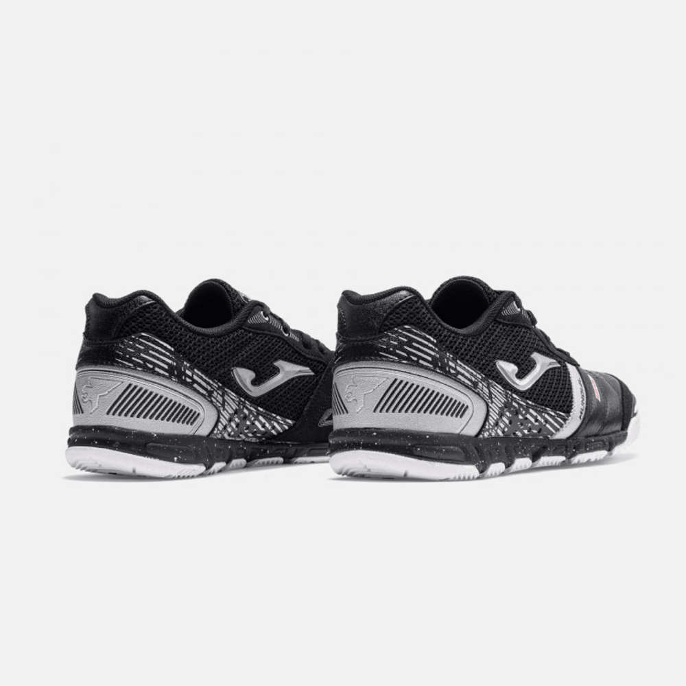 ZAPATILLA JOMA MUNDIAL 2601 NEGRO INDOOR - MUNS2601IN5