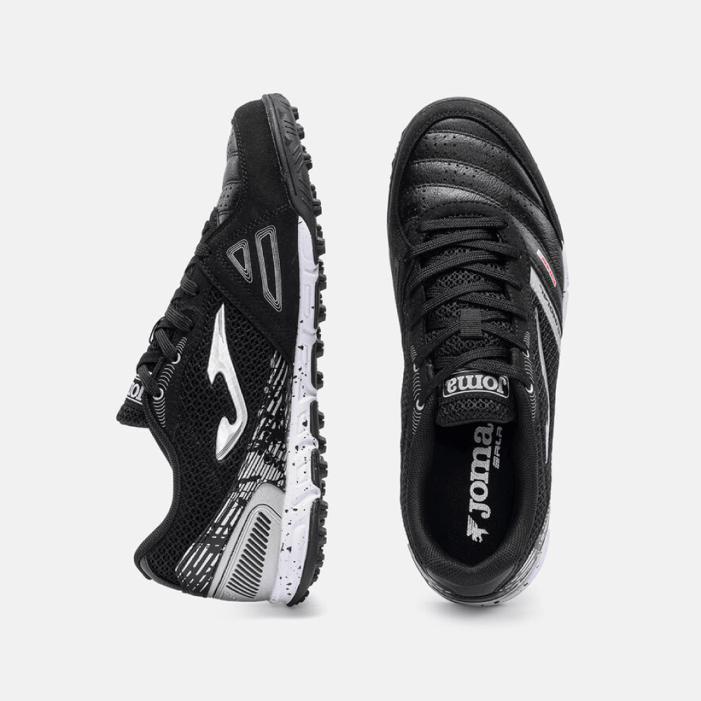 ZAPATILLA Futbol JOMA MUNDIAL 2601 TURF - MUNS2601TF5