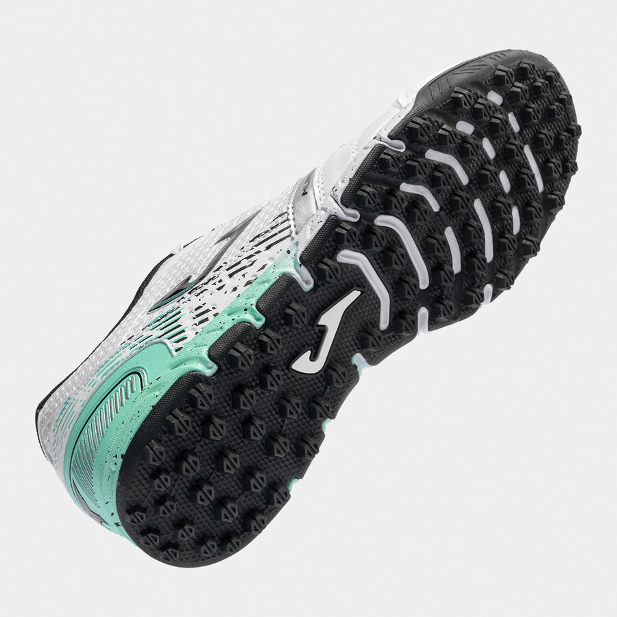 ZAPATILLA HOMBRE JOMA MUNDIAL 2602 WHITE TURF - MUNS2602TF4