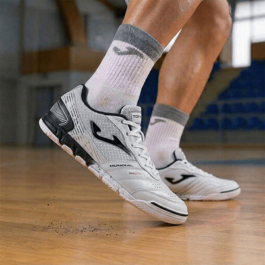 ZAPATILLA Futbol JOMA MUNDIAL 2605  INDOOR - MUNS2605I2