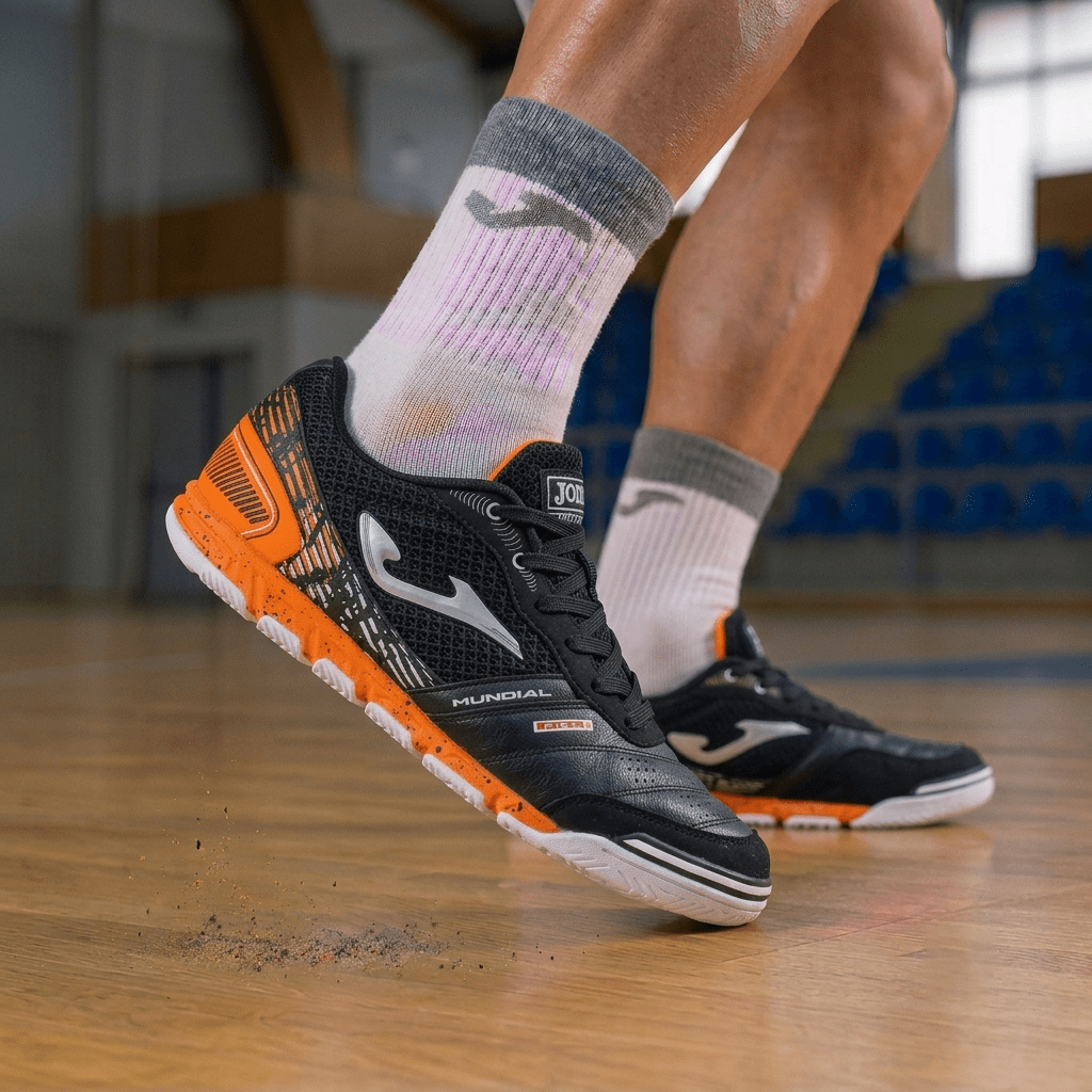 ZAPATILLA Futbol JOMA MUNDIAL 2501 INDOOR - MUNW2501IN2