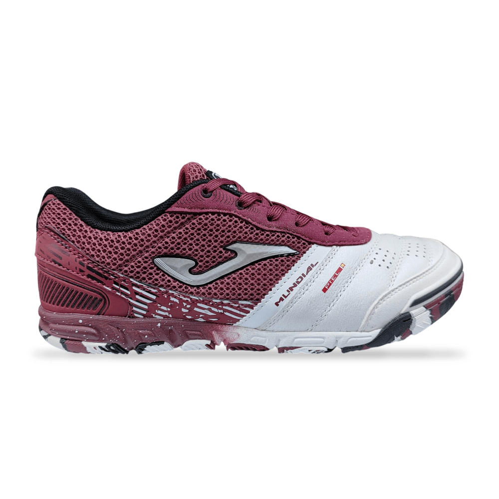 ZAPATILLA  JOMA MUNDIAL INDOOR - MUNW2520IN1