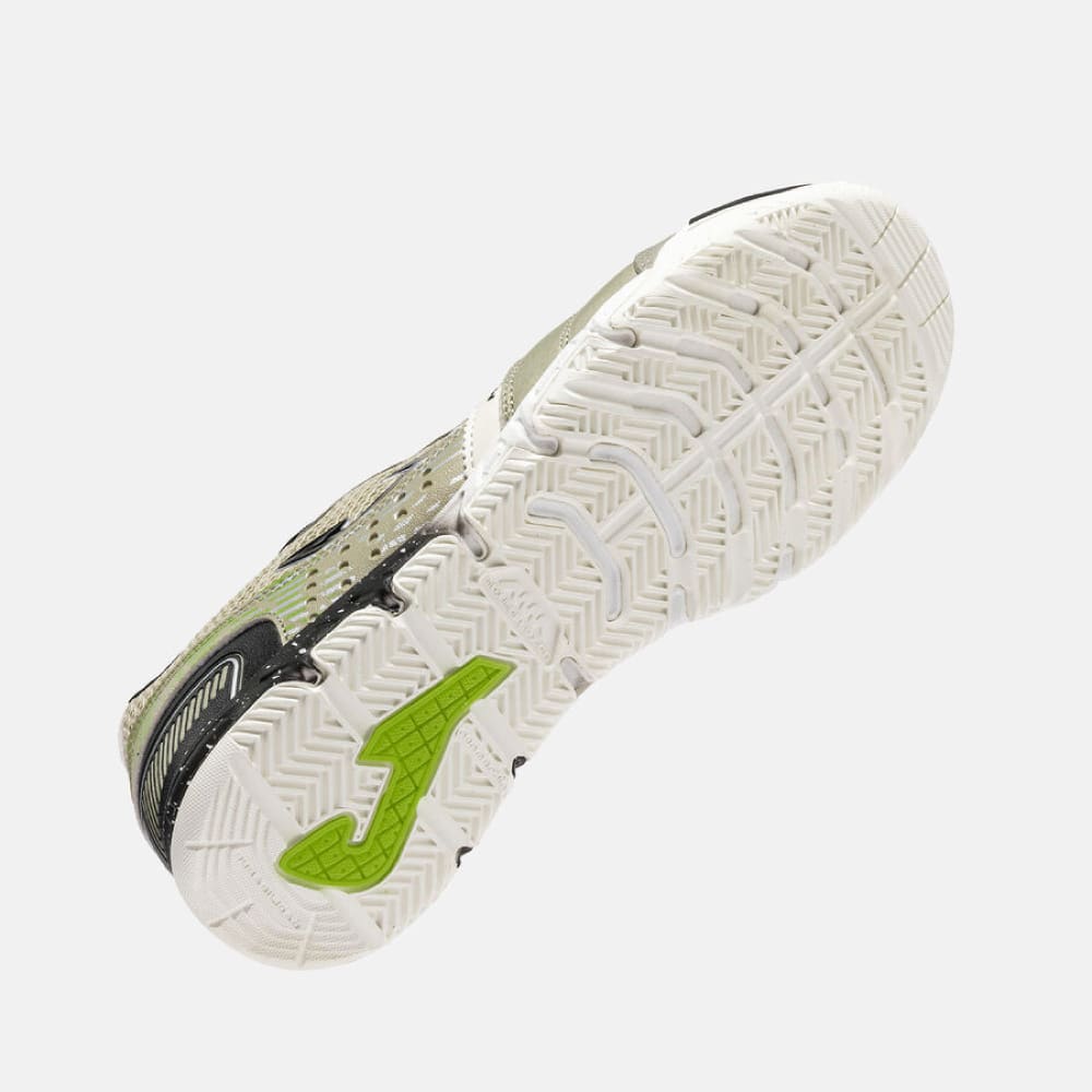 ZAPATILLA JOMA MUNDIAL 2612 GRIS CLARO INDOOR - MUNW2612IN3