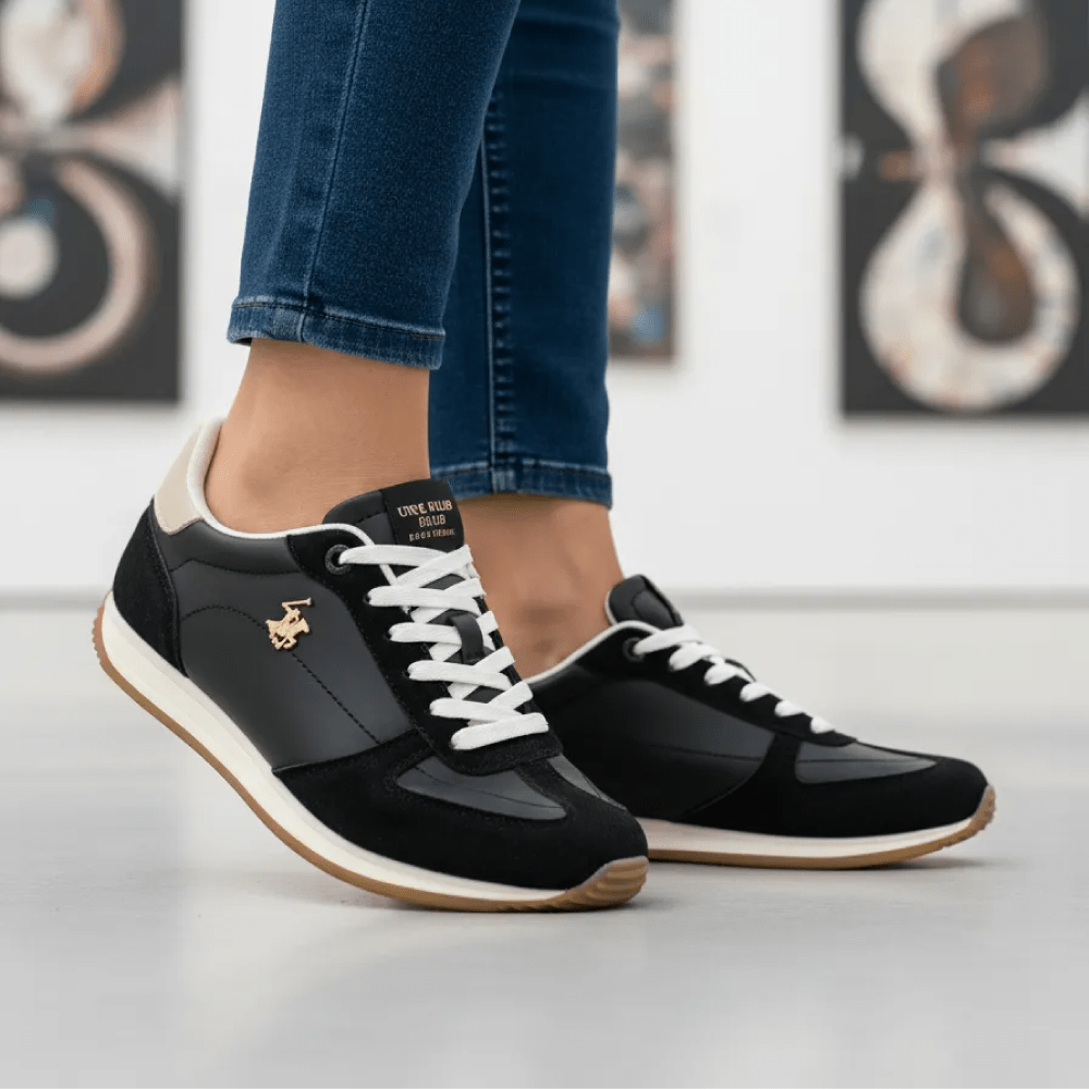 ZAPATILLA BERVELY HILL POLO CLUB - NATALIA-BL-W72
