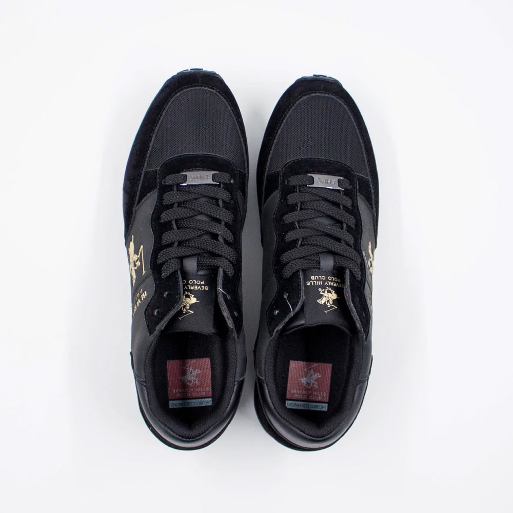 ZAPATILLA POLO CLUB BERVELY HILLS - PHILIPE-BLI-M82