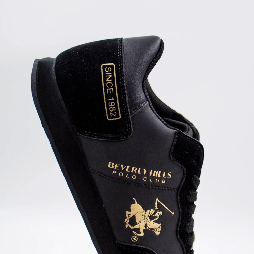 ZAPATILLA POLO CLUB BERVELY HILLS - PHILIPE-BLI-M85