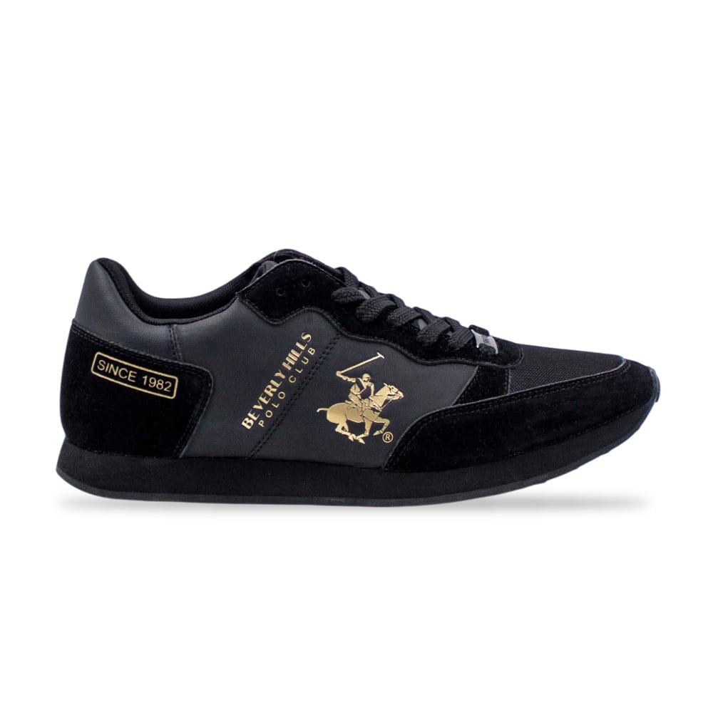ZAPATILLA POLO CLUB BERVELY HILLS - PHILIPE-BLI-M81
