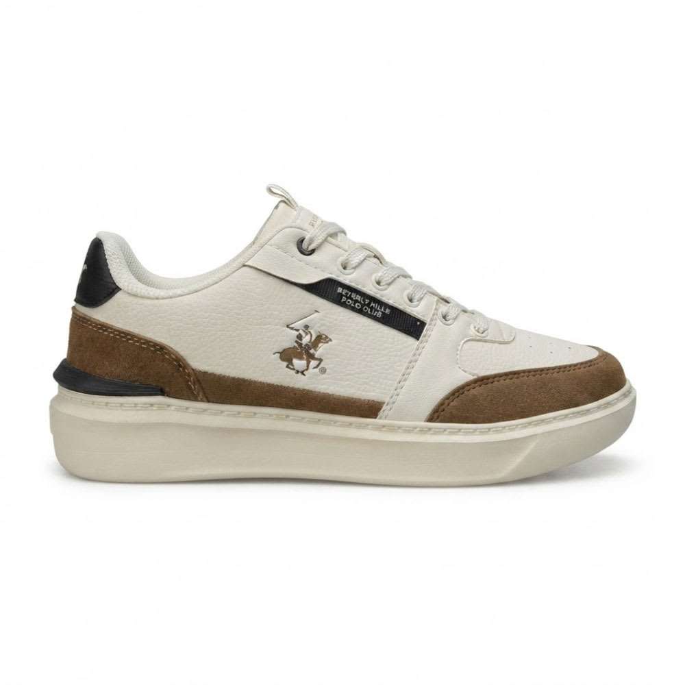 ZAPATILLAS POLO CLUB BERVELY HILL -  PLAYER-BGBR-M81