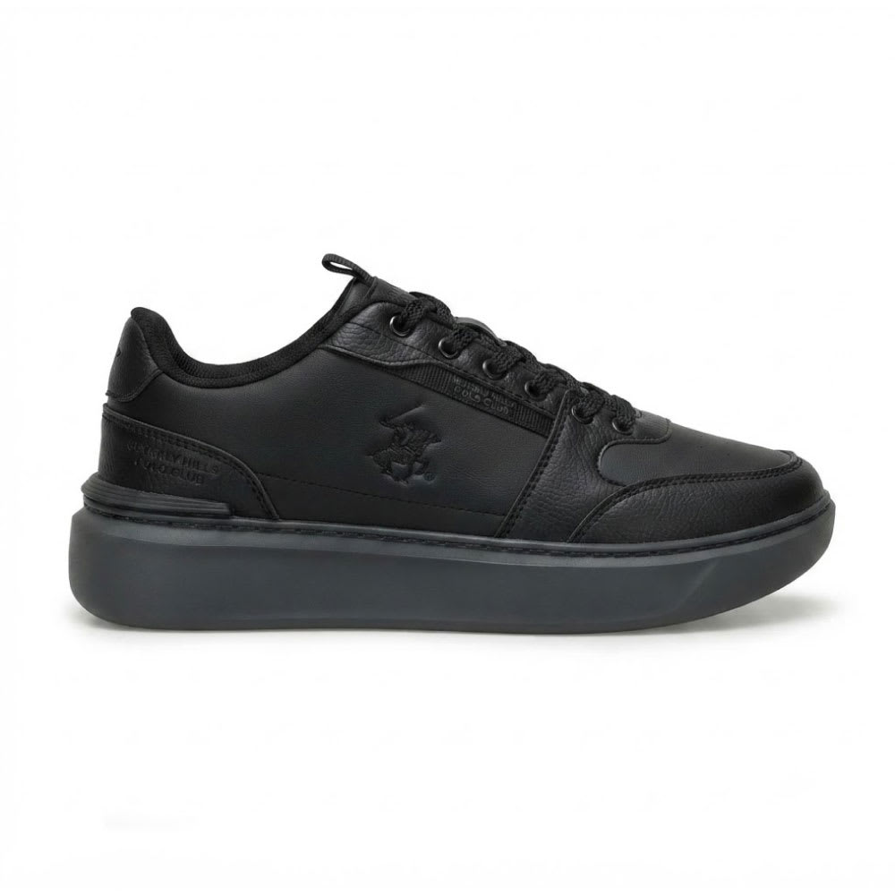ZAPATILLAS POLO CLUB BERVELY HILL - PLAYER-BLI-M81