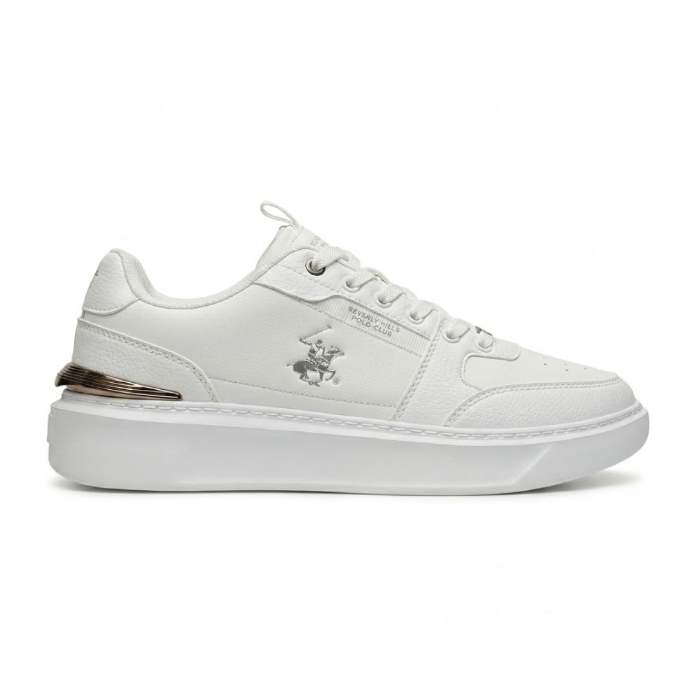 ZAPATILLAS POLO CLUB BERVELY HILL - PLAYER-WH-M81