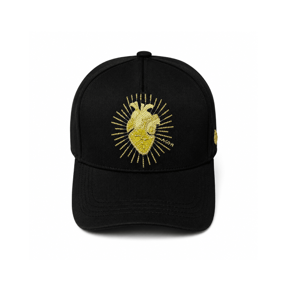 GORRO HOMBRE ACON OFFERING BLACK1