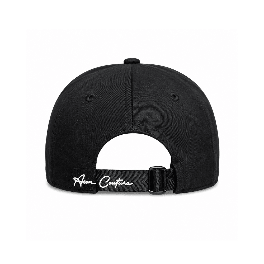 GORRO HOMBRE ACON OFFERING BLACK3
