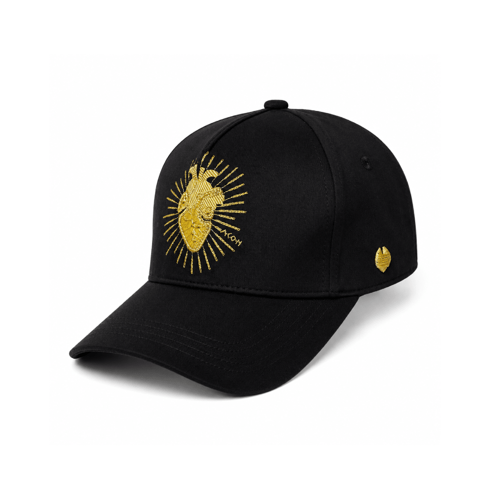 GORRO HOMBRE ACON OFFERING BLACK2