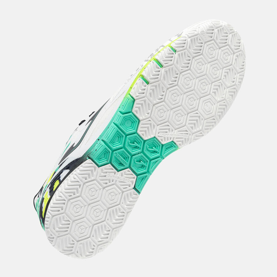 ZAPATILLA JOMA REGATE 2632 BLANCO INDOOR - REGW2632IN5