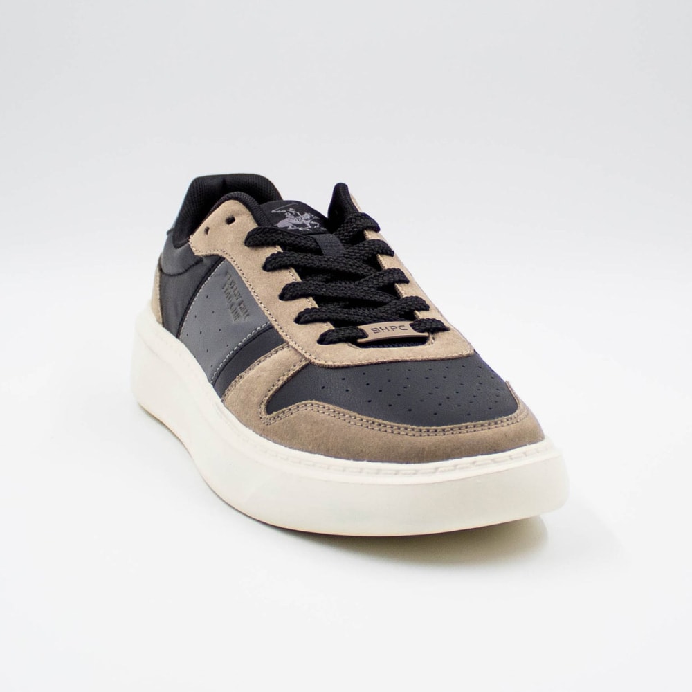 ZAPATILLAS POLO CLUB BERVELY HILLS - SOLE-BLBR-M82