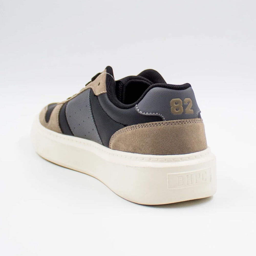 ZAPATILLAS POLO CLUB BERVELY HILLS - SOLE-BLBR-M86