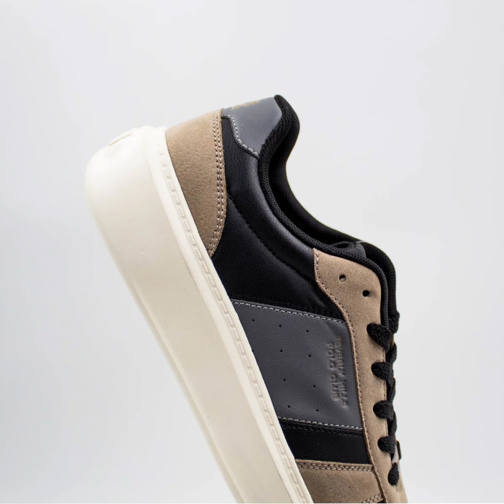 ZAPATILLAS POLO CLUB BERVELY HILLS - SOLE-BLBR-M85