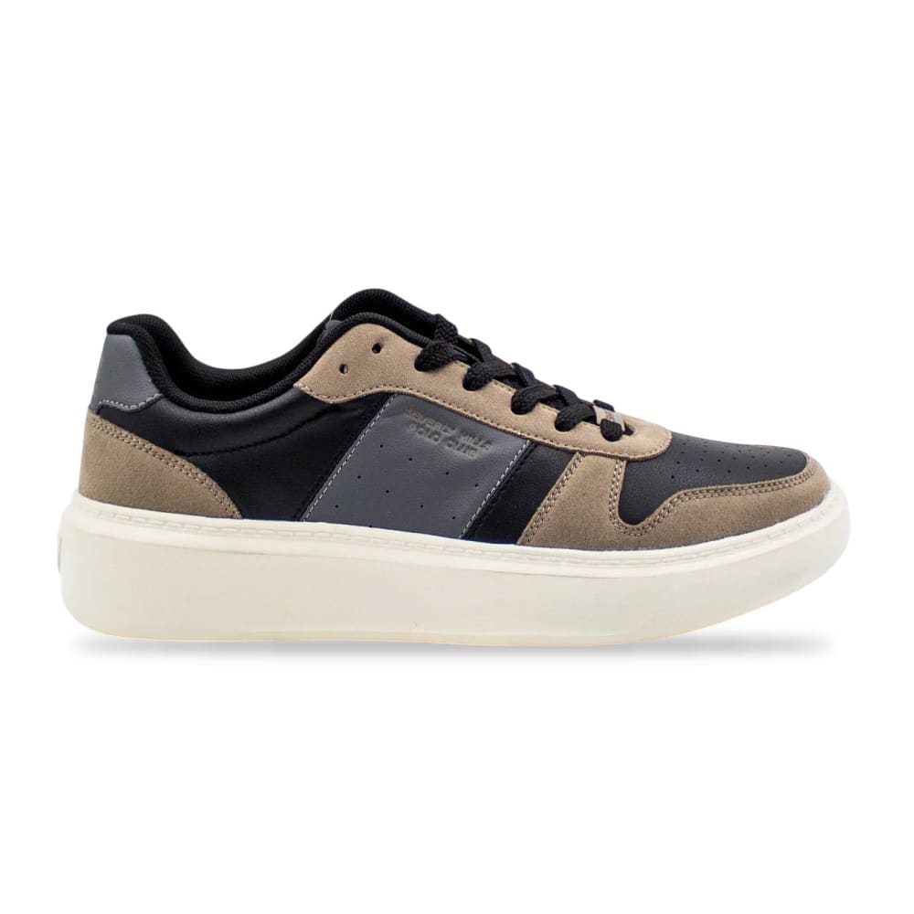 ZAPATILLAS POLO CLUB BERVELY HILLS - SOLE-BLBR-M81