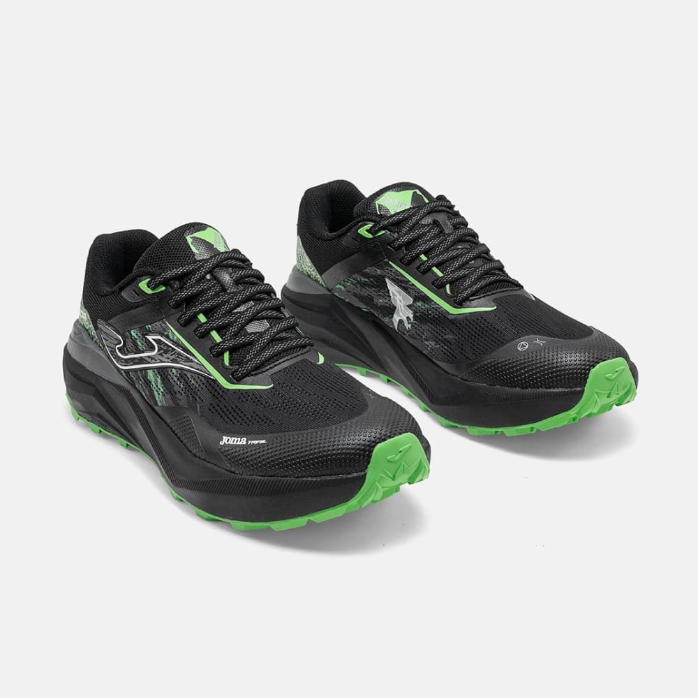 ZAPATILLAS JOMA TRAIL KUBOR 2601 - TKKUBS26012