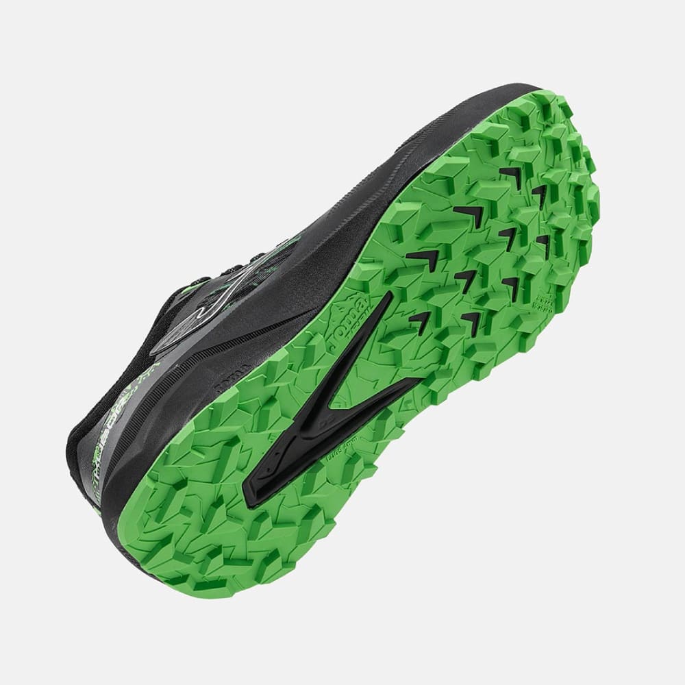 ZAPATILLAS JOMA TRAIL KUBOR 2601 - TKKUBS26013