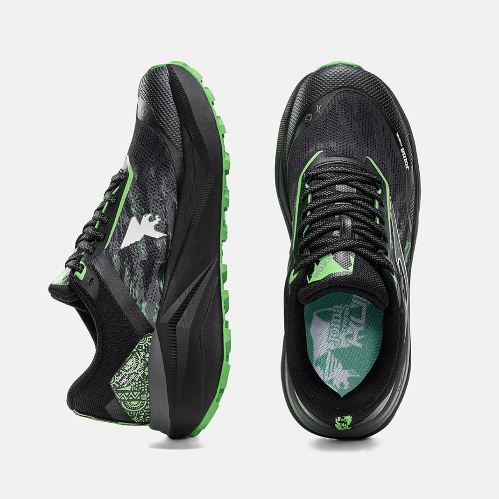 ZAPATILLAS JOMA TRAIL KUBOR 2601 - TKKUBS26014