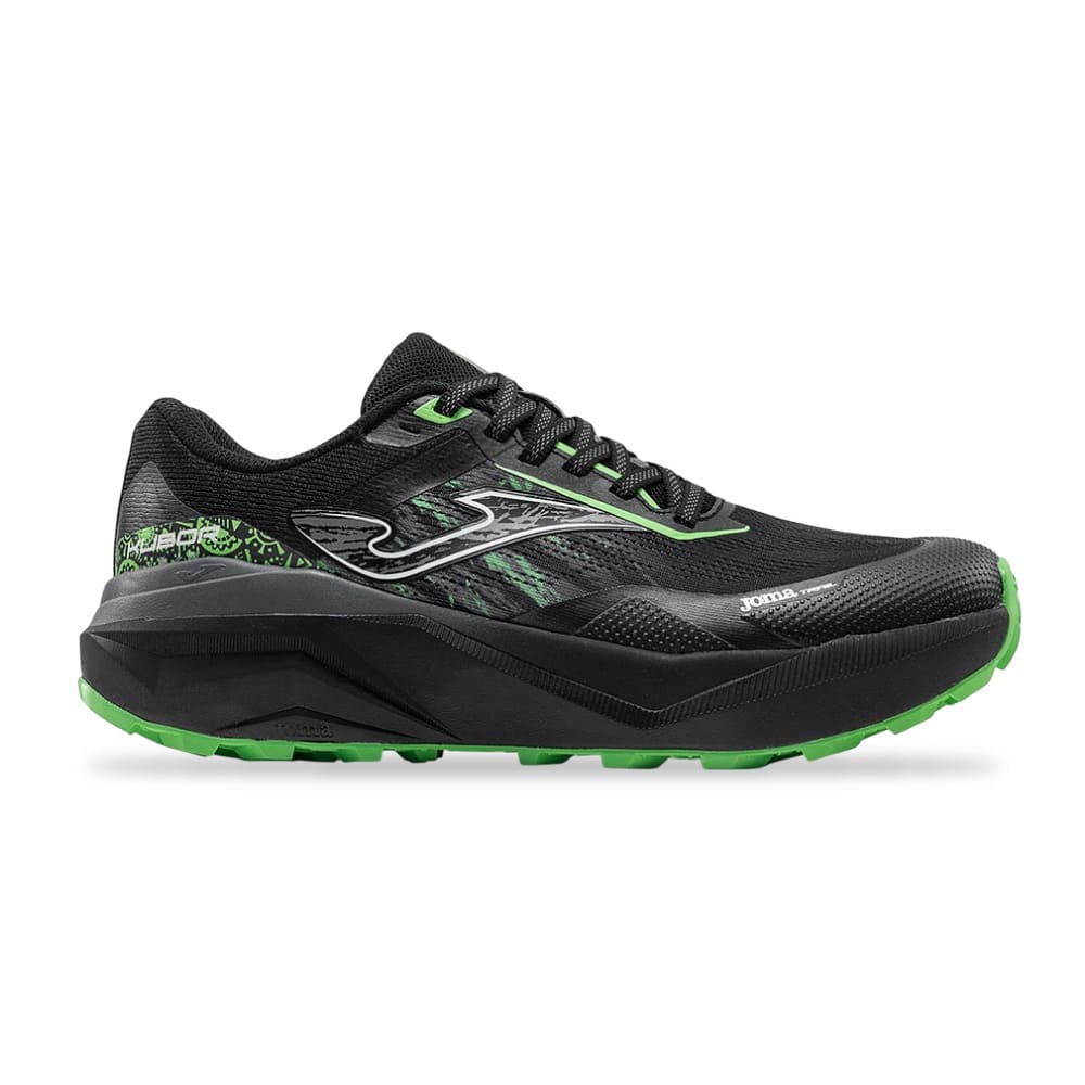 ZAPATILLAS JOMA TRAIL KUBOR 2601 - TKKUBS26011